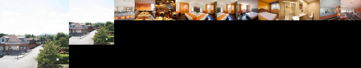 H2 Los Fresnos Hotel Siero