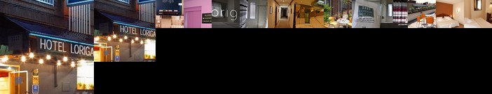 Hotel Loriga
