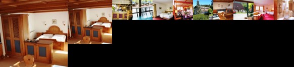 Hotel Stoderhof