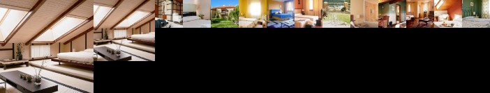 Hotel El Milano Real Hoyos del Espino