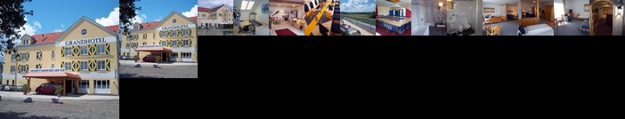 Hotel Schlossblick Lanzenkirchen