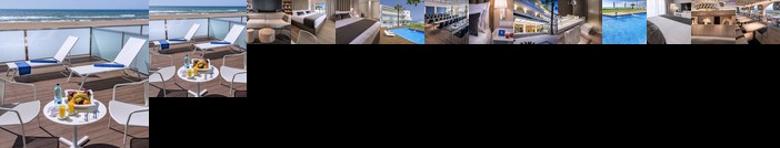 Hotel Playafels Castelldefels