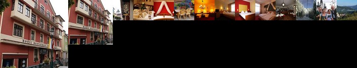 Hotel Drei Hasen