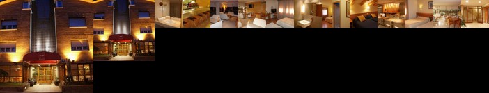 Estel Hotel Berga