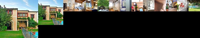 Hostal Can Carol Capellades