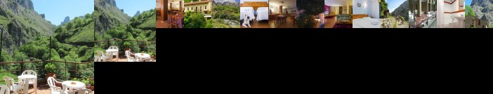 Arcea Hotel Mirador de Cabrales