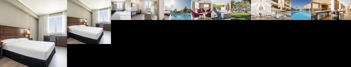 Las Lomas Hotel Merida (Spain)