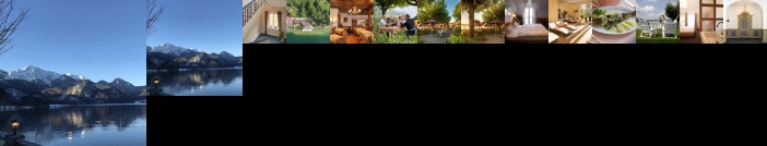 Seehotel Grauer Bar Kochel am See