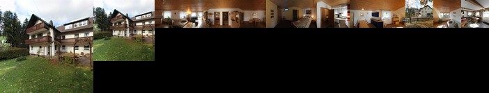 Gasthof Pension Waldfrieden Brand (Germany)