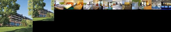 Hotel an der Therme Bad Orb