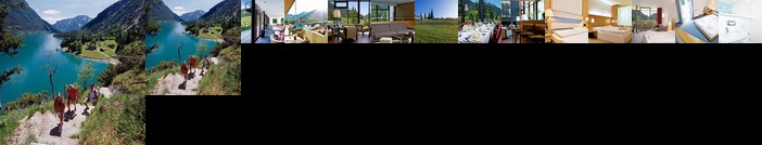 ASI Lodge Tirol Steinberg am Rofan