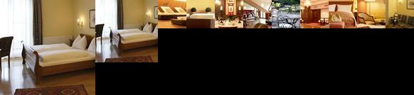 Wilhelminenhof Hotel Restaurant