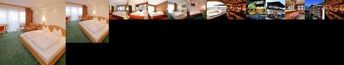 Hotel Tiroler Adler