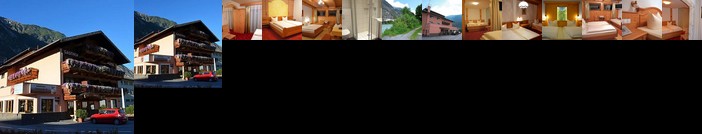 Hotel Gasthof Thurner Zams