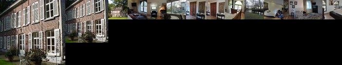 Eremyten Hof Hotel Evergem