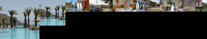 Foya Branca Resort Hotel Sao Vicente (Cape Verde)