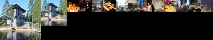 Hotel Kalevala