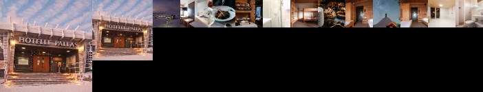 Lapland Hotel Pallas
