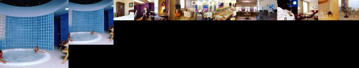 Grand Hotel Viljandi