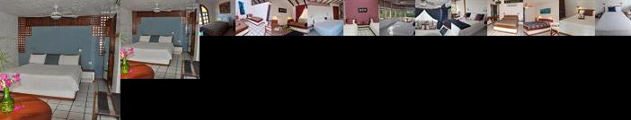 Silberstein Hotel Puerto Ayora