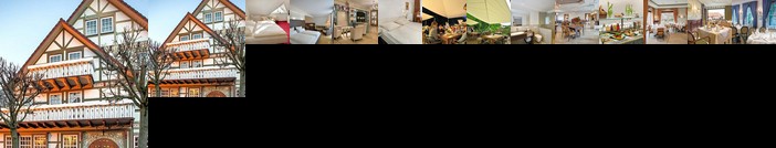 Hotel zum Kronprinzen