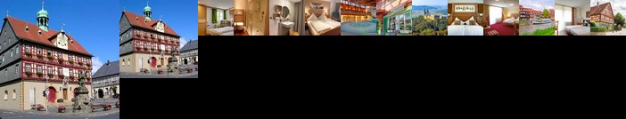Hotel Augustin Bad Staffelstein