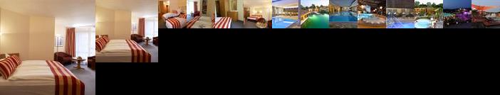 Kurhotel an der Obermaintherme