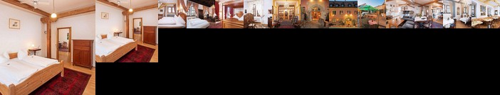 Hotel Vier Jahreszeiten Volkach