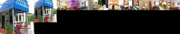 Hotel Cosima