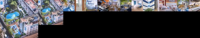 Balmes Hotel Calella