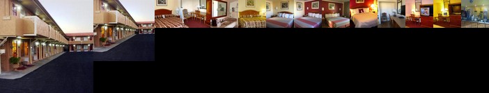 Vagabond Inn Hemet