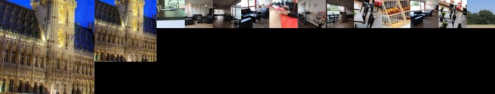 Best Western Hotel Brussels