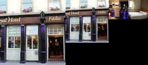 Royal Hotel Arklow