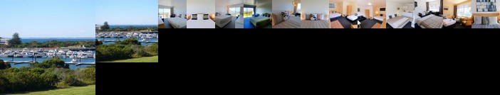 Harbour View Motel