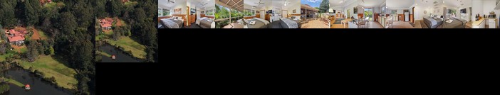 Forest Lodge Resort Pemberton