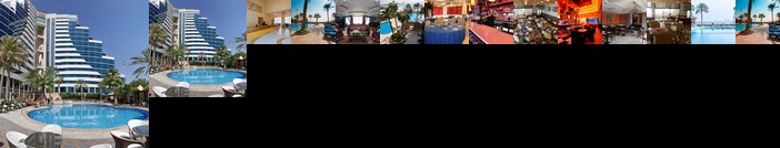 Elite Resort & Spa