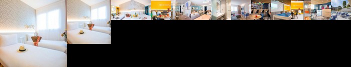 Mercure Nice Cap 3000 Aeroport