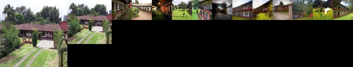 Hotel Mision Patzcuaro