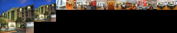 Country Inn and Suites New Orleans Airport