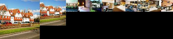 Menzies Chequers Gatwick