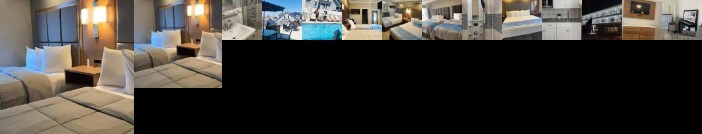 Sea Foam Motel
