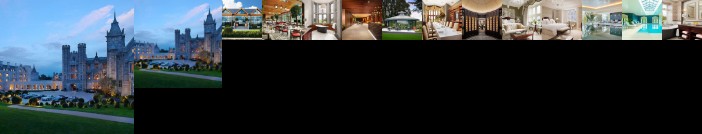 Adare Manor Hotel