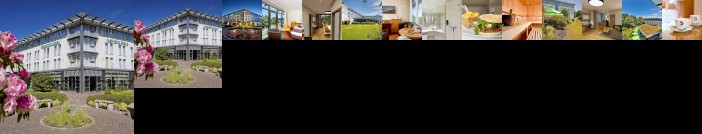 Parkhotel Rugen Bergen auf Rügen