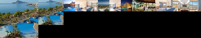 SH Villa Gadea Beach Hotel Altea