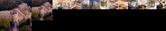 Hotel della Fortezza
