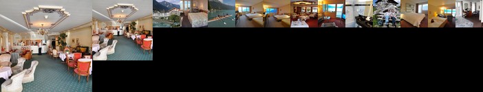 Hotel Seiler au Lac