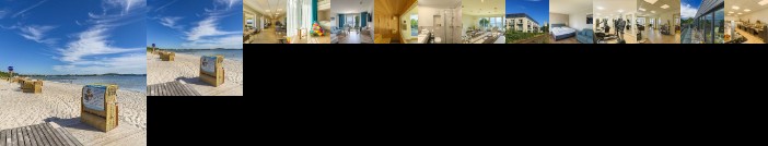 Hotel Seegarten Eckernförde