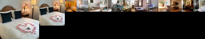 Hotel Burgwirt