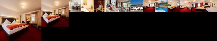 Hotel Schoos Fleringen