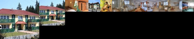 Zum Wildbach Apartments Schierke